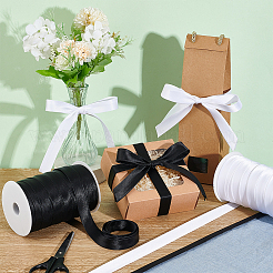 Нейлоновая атласная окантовка DIY-WH0013-53A