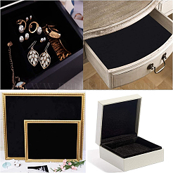 Самоклеящаяся бархатная флокирующаяся ткань OCOR-BC0001-58B-07