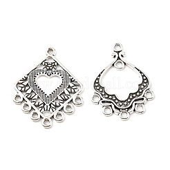 Подвески из сплава  PALLOY-D018-06AS