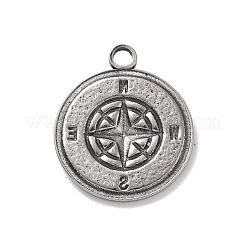 Подвески из нержавеющей стали 304&nbsp;STAS-E169-11P