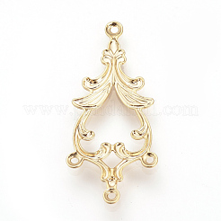 Бронзовая люстра компонентов соединения&nbsp;X-KK-T016-44G