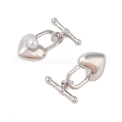 Латуни Переключить застежками&nbsp;KK-B111-04P