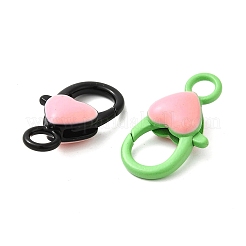 Застежки-клешни из сплава&nbsp;PALLOY-H131-02