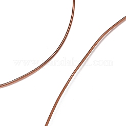 Корейская кристалл упругой нити&nbsp;EW-N004-0.6mm-02