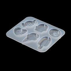 Подвеска для мороженого/торта/пончика своими руками X1-DIY-K073-09C