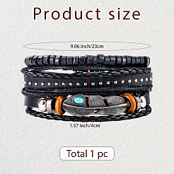 1шт. AJEW-GF0011-50E