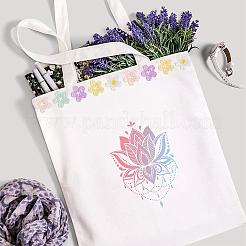 40 шт. кабошоны из непрозрачной смолы серии «Сакура»&nbsp;CRES-SP0001-17