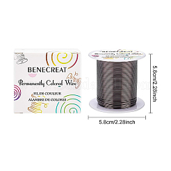 Круглый медный провод CWIR-BC0006-02B-B