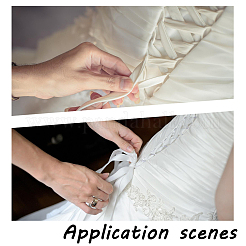 1 шт. полиэстеровые репсовые ленты&nbsp;OCOR-BC0001-91