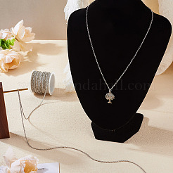 Набор для изготовления браслета-цепочки своими руками&nbsp;DIY-TA0006-06A