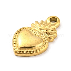 Подвески из нержавеющей стали 304&nbsp;LS-STAS-C082-07G