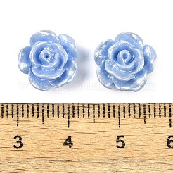 Непрозрачная смола декодирует кабошоны CRES-L044-01B