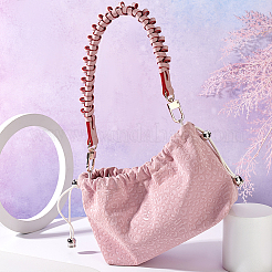 Плетеные ремни для сумок из искусственной кожи&nbsp;FIND-WH0110-990