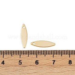 Латунь подвески&nbsp;KK-B137-12G