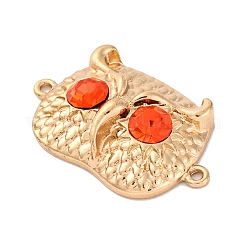 Сплав сова соединительные звенья подвески FIND-M042-05G-NR