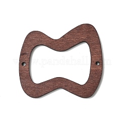 Большие деревянные подвески&nbsp;LS-WOOD-H101-02