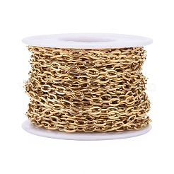 Цепи из нержавеющей стали 304 CHS-F011-11A-G