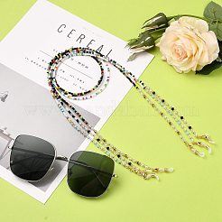 Комплекты цепочек для очков AJEW-EH00245