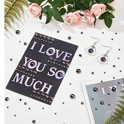 70 г 5 стиля АБС пластик имитация жемчуга кабошоны OACR-SC0001-45C