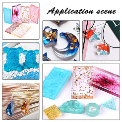 Поделки кулон материалы DIY-OC0001-99