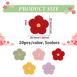 100 шт.&nbsp;DIY-FG0004-62