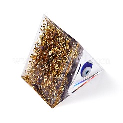 Генераторы энергии из эпоксидной смолы на основе пирамиды оргонита&nbsp;DJEW-N003-05