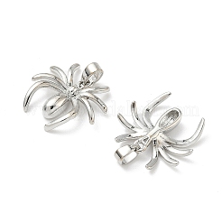 Латунные подвески KK-Z134-09P