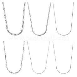 6 шт.&nbsp;NJEW-TA0001-14