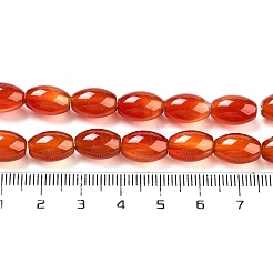 Нити бусин из драгоценных камней X-G080