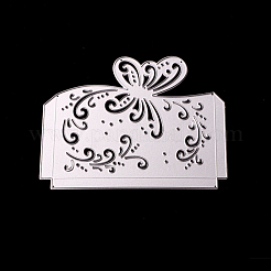 Нож для тиснения из углеродистой стали для шаблона diy DIY-P042-20