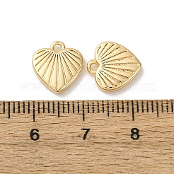 Латунные подвески&nbsp;KK-D388-16G