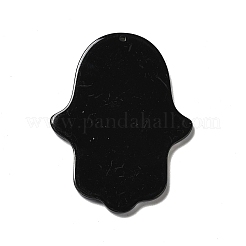 Непрозрачные акриловые подвески SACR-P016-A18