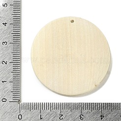 Древесины подвески&nbsp;WOOD-K011-01F