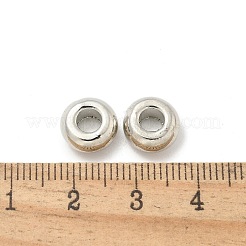 Сплавочные бусины TIBE-P003-10P