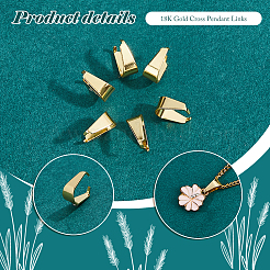 60 шт. защелкивающиеся дужки из нержавеющей стали 201&nbsp;STAS-DC0016-86