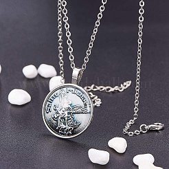 Изготовление ожерелий из нержавеющей стали 304 MAK-PH0004-07P