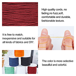 Плетеная нейлоновая нить нейлоновая нить NWIR-PH0001-61B-02