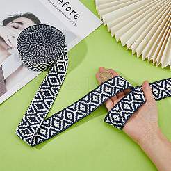 5 ярд поликоттоновых лент&nbsp;OCOR-FH0001-31B