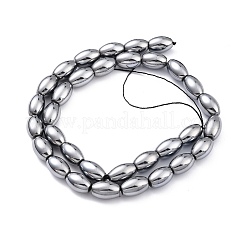 Терагерц каменные бусы пряди G-D461-12C