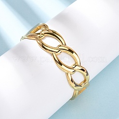 Браслеты из нержавеющей стали 304 BJEW-G749-14G