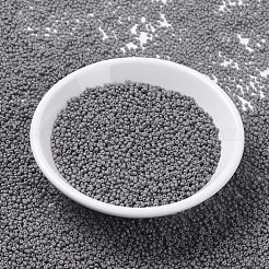 Миюки круглые бусины рокайль&nbsp;SEED-X0054-RR2317