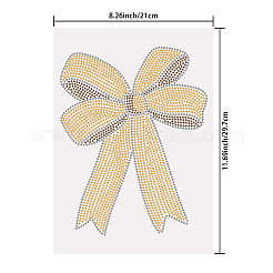 Стекла исправление горный хрусталь DIY-WH0303-117