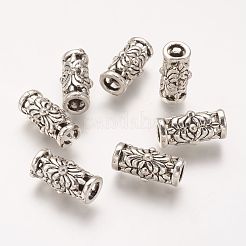 Бисера сплава трубки PALLOY-P131-04AS