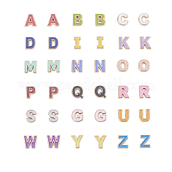 Сплав очаровывает эмали слайд ENAM-CJ0001-25