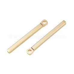 Латунные подвески KK-P310-24A-G