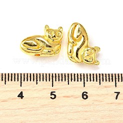 Кошка шарики сплава&nbsp;TIBEP-GC183-G-RS