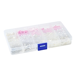 Наборы браслетов/сережек своими руками DIY-FS0006-81