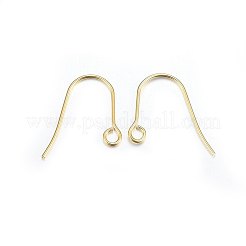 Крючки для сережек из нержавеющей стали 304 STAS-P210-21G