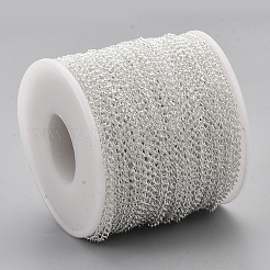 Цепи для ограждения из нержавеющей стали 304 CHS-T002-07