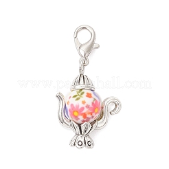 Акриловые подвесные украшения&nbsp;HJEW-JM04218